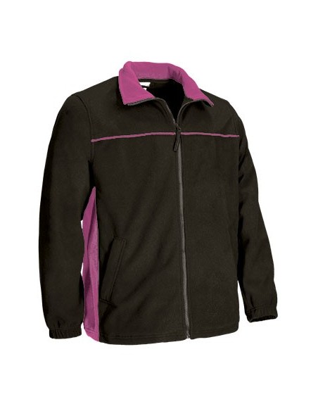 Chaqueta polar Thunder Valento