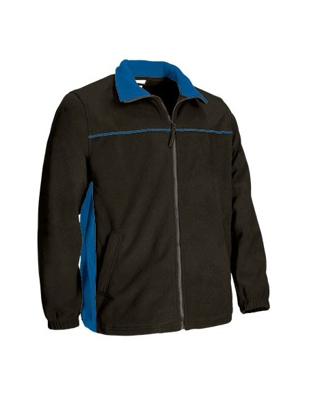 Chaqueta polar Thunder Valento