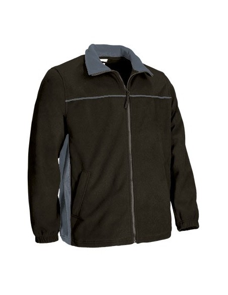 Chaqueta polar Thunder Valento