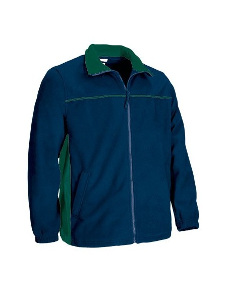 Chaqueta polar Thunder Valento