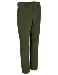 Pantalón de trekking elástico JASPER de Valento 2