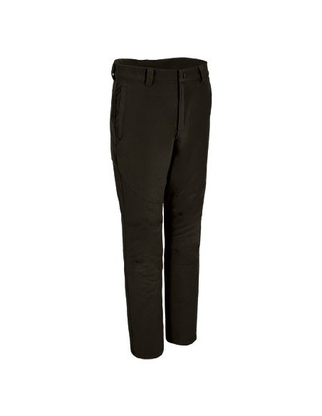 Pantalón de trekking elástico JASPER de Valento