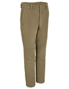 Pantalón de trekking elástico JASPER de Valento 2