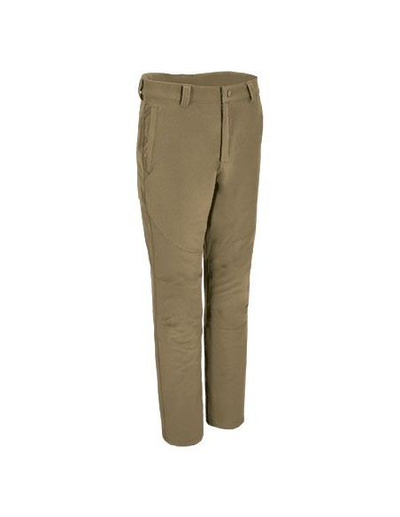 Pantalón de trekking elástico JASPER de Valento Pantalón de trekking elástico JASPER de Valento