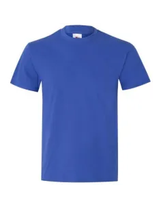Camiseta de algodón 5010 Velilla