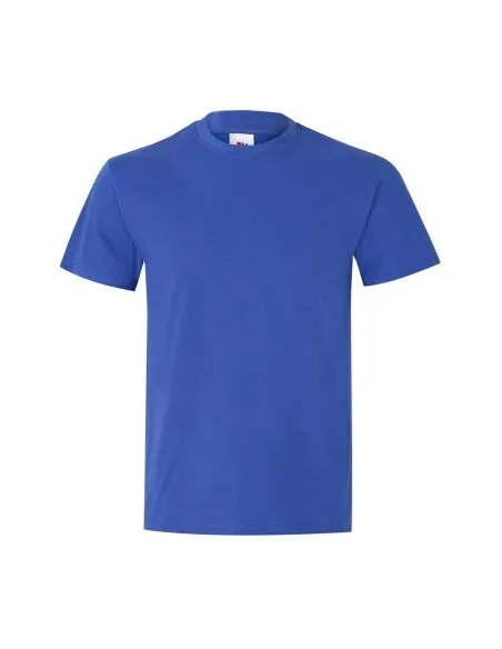 Camiseta de algodón 5010 Velilla