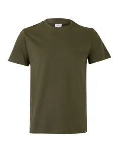 Camiseta de algodón 5010 Velilla 2