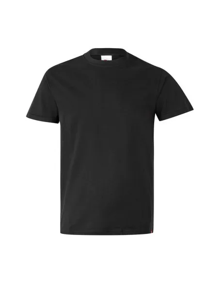 Camiseta de algodón 5010 Velilla