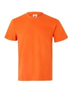 Camiseta de algodón 5010 Velilla 2