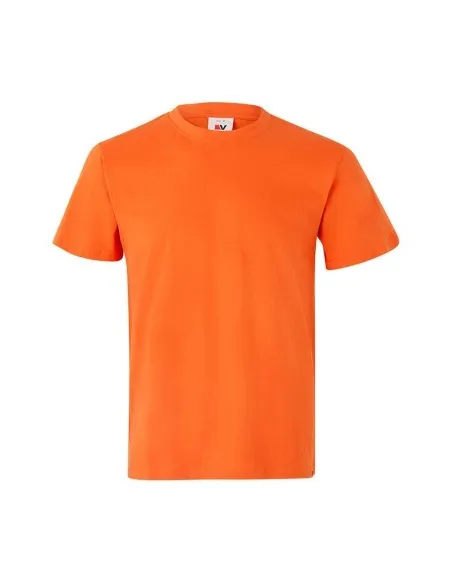 Camiseta de algodón 5010 Velilla