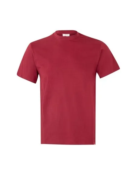 Camiseta de algodón 5010 Velilla