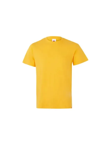 Camiseta de algodón 5010 Velilla
