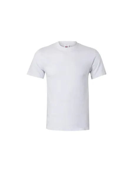 Camiseta de algodón 5010 Velilla