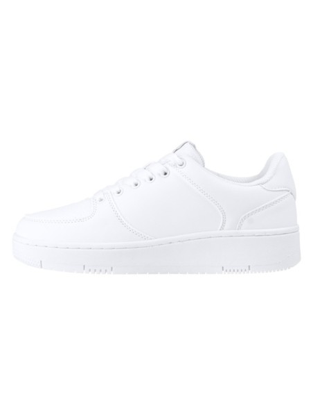Zapatillas blancas BAYLOR de Roly