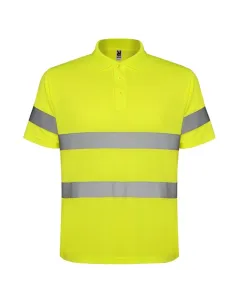 Polo de alta visibilidad POLARIS 2