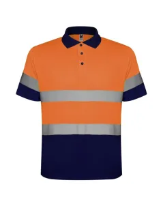 Polo de alta visibilidad POLARIS 2