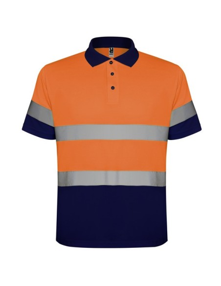 Polo de alta visibilidad POLARIS