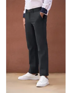 Pantalón chino de vestir de Adversia