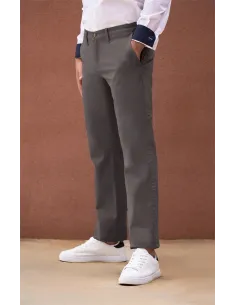 Pantalón chino de vestir de Adversia 2