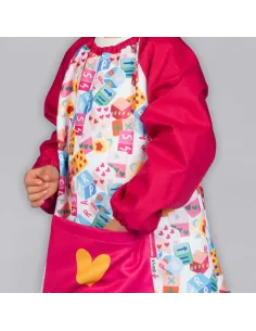 Babi juego Agatha Ruiz de la Prada 2