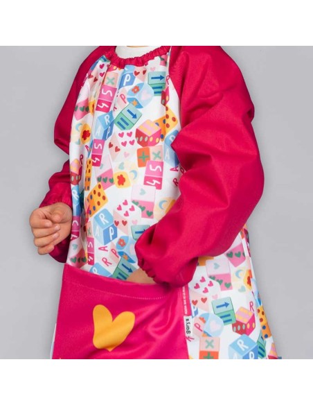 Babi juego Agatha Ruiz de la Prada