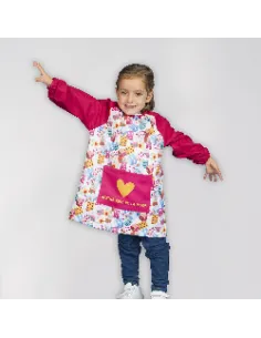 Babi juego Agatha Ruiz de la Prada