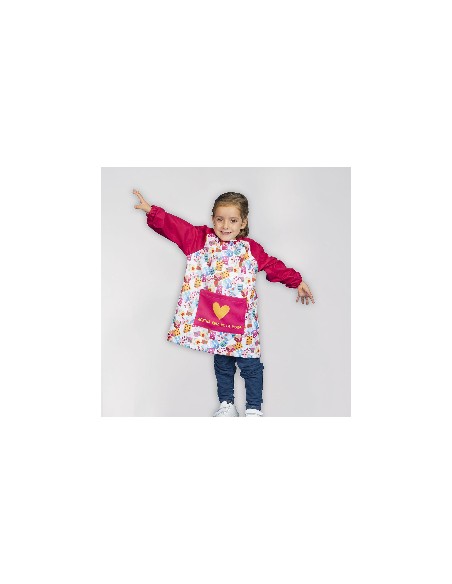 Babi juego Agatha Ruiz de la Prada