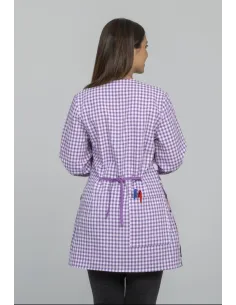 Bata de gatitas de Magasa 2