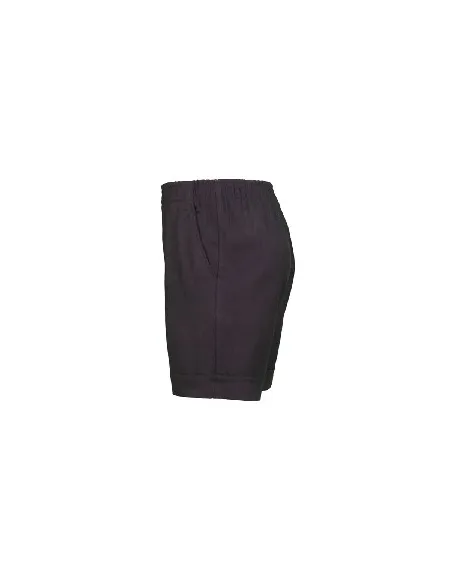Pantalón corto elastico colegial de Garys
