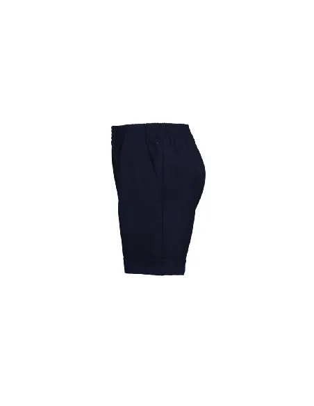 Pantalón corto elastico colegial de Garys