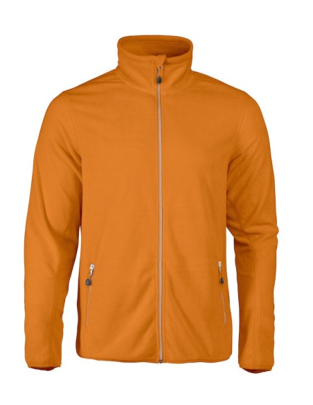 Chaqueta Twohand de Printer Red
