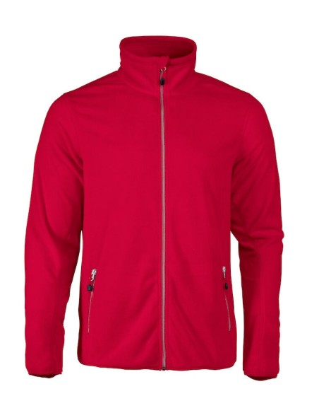 Chaqueta Twohand de Printer Red