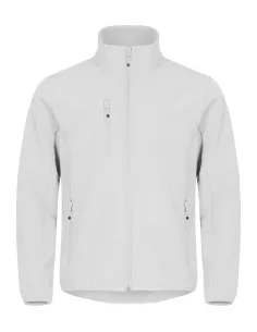Chaqueta Classic Softshell Jacket de Clique
