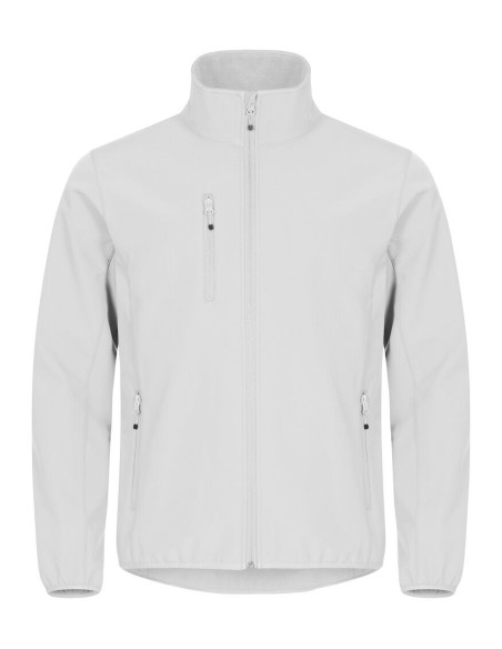 Chaqueta Classic Softshell Jacket de Clique