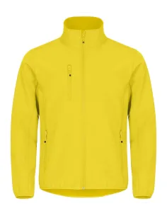 Chaqueta Classic Softshell Jacket de Clique 2