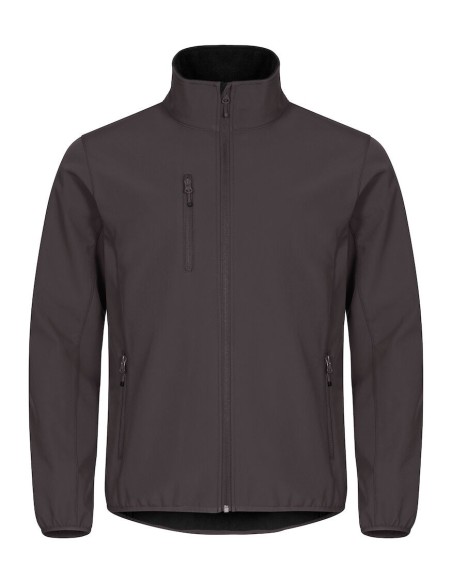 Chaqueta Classic Softshell Jacket de Clique