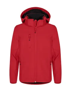 Chaqueta Classic Softshell Jacket Junior de Clique