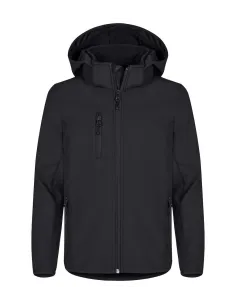 Chaqueta Classic Softshell Jacket Junior de Clique 2