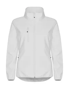 Chaqueta Classic Softshell Jacket Women de Clique