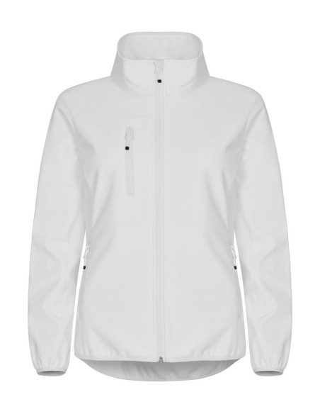 Chaqueta Classic Softshell Jacket Women de Clique