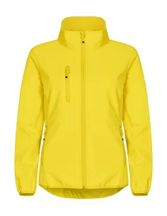 Chaqueta Classic Softshell Jacket Women de Clique 2