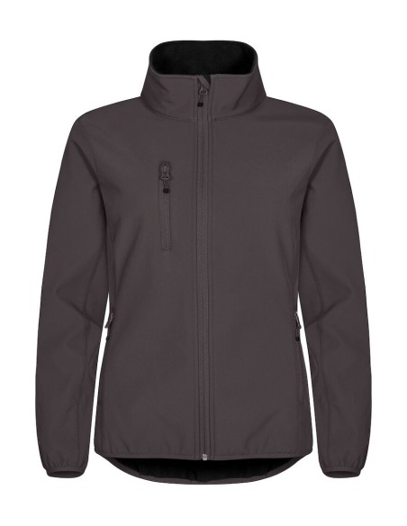 Chaqueta Classic Softshell Jacket Women de Clique
