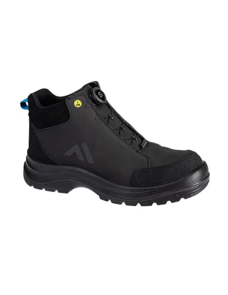 Bota de seguridad FE02 de Portwest Ridge Composite S3S SR