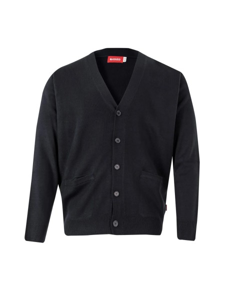 Chaqueta Punto Fino Velilla