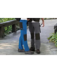 Pantalón de trekking DATOR de Valento
