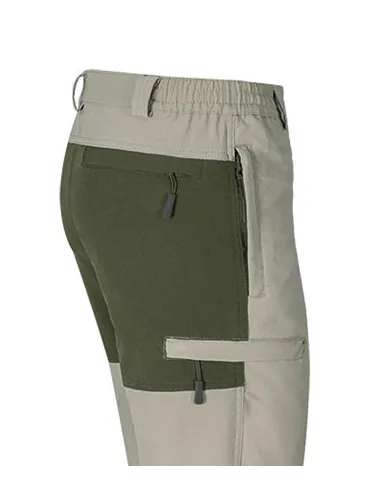 Pantalón de trekking DATOR de Valento