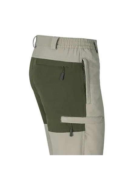 Pantalón de trekking DATOR de Valento Pantalón de trekking DATOR de Valento