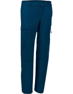 Pantalón de trekking DATOR de Valento 2