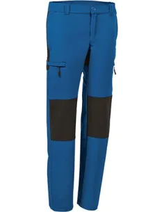Pantalón de trekking DATOR de Valento 2