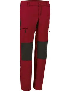 Pantalón de trekking DATOR de Valento 2